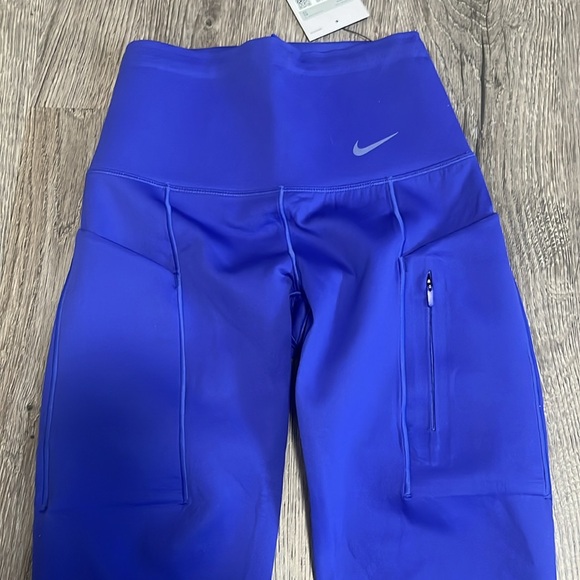Nike running leggings - Picture 4 of 5